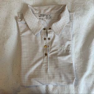 Women’s Nike Golf Polo